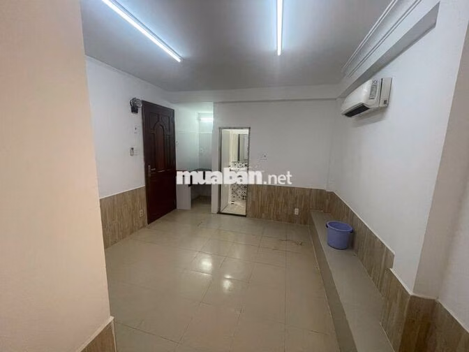 CHO THUÊ PHÒNG STUDIO CỬA SỔ GIÁ RẺ