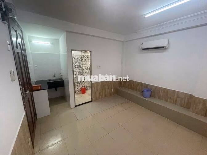 CHO THUÊ PHÒNG STUDIO CỬA SỔ GIÁ RẺ