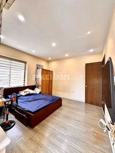 Căn góc 114m² 3PN – 91 Nguyễn Chí Thanh – Bếp khách liên thông