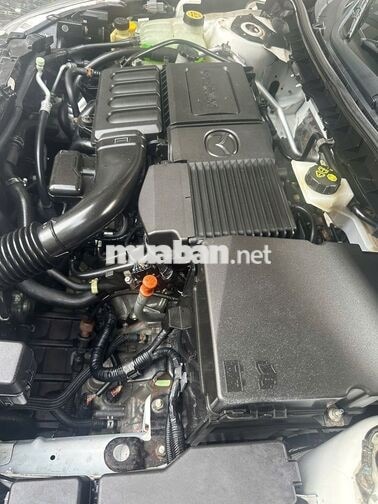 MAZDA 3S 1.6 AT 1 chủ từ đầu 29.000km