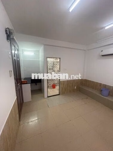 CHO THUÊ PHÒNG STUDIO CỬA SỔ GIÁ RẺ