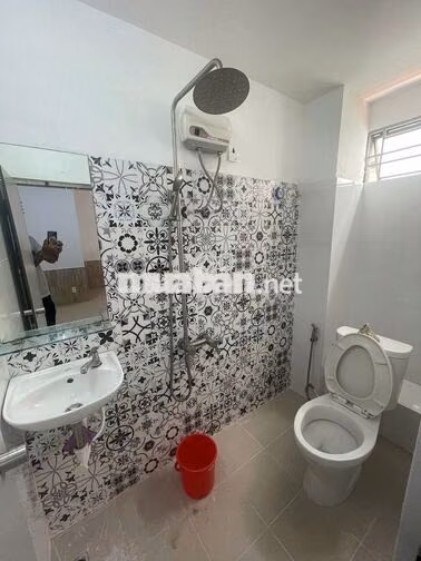 CHO THUÊ PHÒNG STUDIO CỬA SỔ GIÁ RẺ