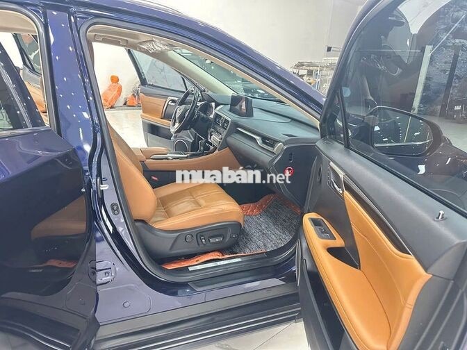 Lexus RX300 2021 Xanh 5 vạn Km