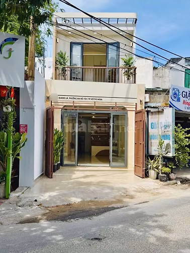 🎉LÊN SÓNG MẶT TIỀN 75M2 - GẦN CHỢ PHẠM VĂN BẠCH GÒ VẤP