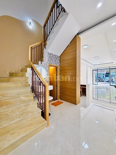 🎉LÊN SÓNG MẶT TIỀN 75M2 - GẦN CHỢ PHẠM VĂN BẠCH GÒ VẤP