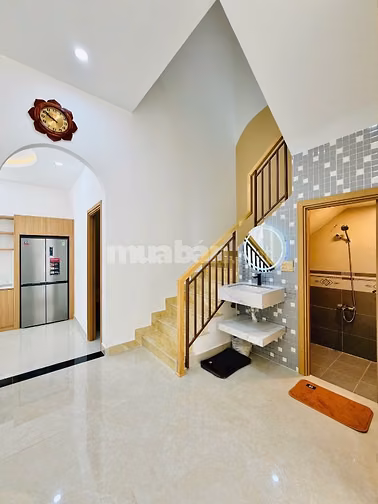 🎉LÊN SÓNG MẶT TIỀN 75M2 - GẦN CHỢ PHẠM VĂN BẠCH GÒ VẤP