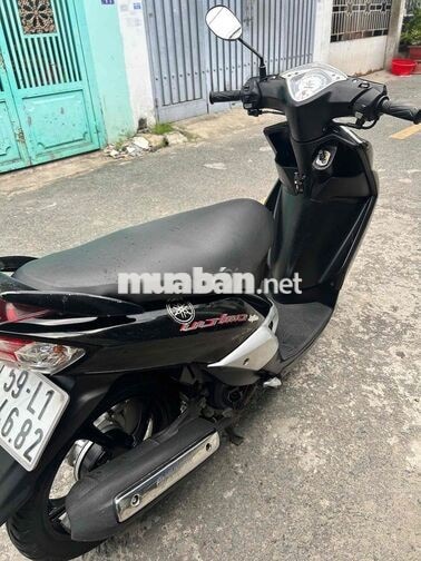 Yamaha Mio Ultimo 2007 Đen