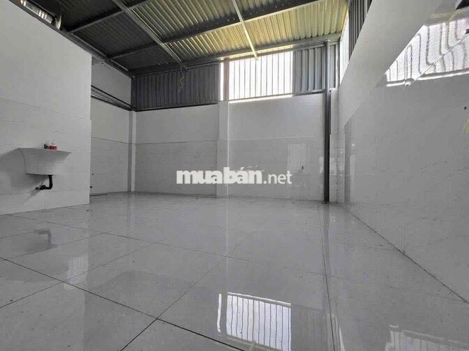 Cho Thuê Kho Xuân Thới Thượng Hóc môn