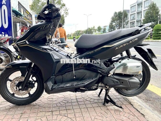 Honda Airblade 125 2020 bs65