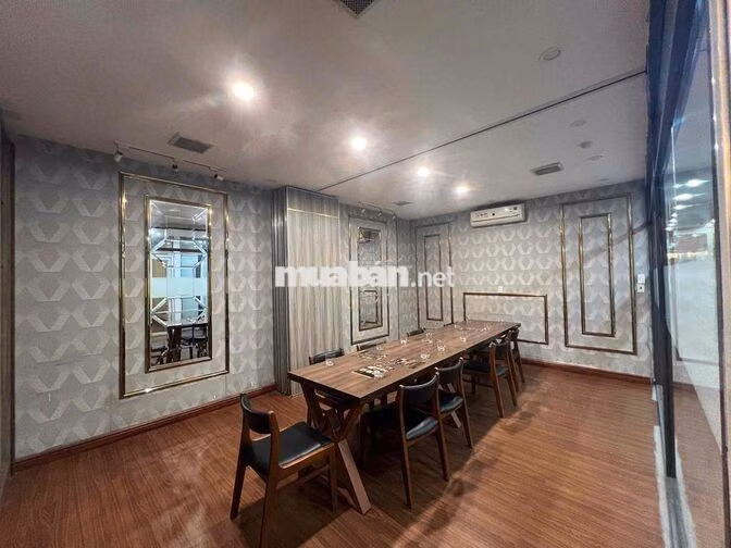75 Giảm 65 Nhà Hàng Sân Bay cần chốt gấp!!! MTG