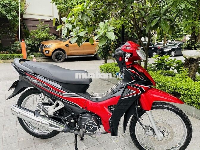 honda wave blade 110cc bao mới chất