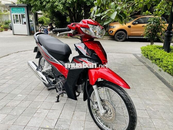 honda wave blade 110cc bao mới chất