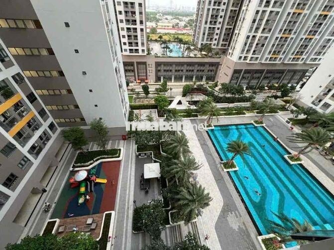 🔥 CHO THUÊ 2PN 2WC - GIÁ SIÊU TỐT- 10P TỚI PHÚ MỸ HƯNG🔥