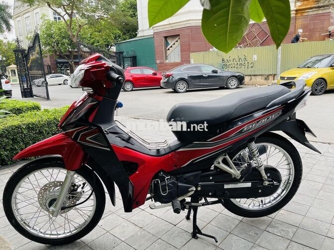 honda wave blade 110cc bao mới chất