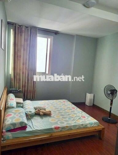 📣Cho thuê căn hộ 3pn*ViewPHL FullNT*Nhà decor*Cc BellezaQ7*124m2*15tr