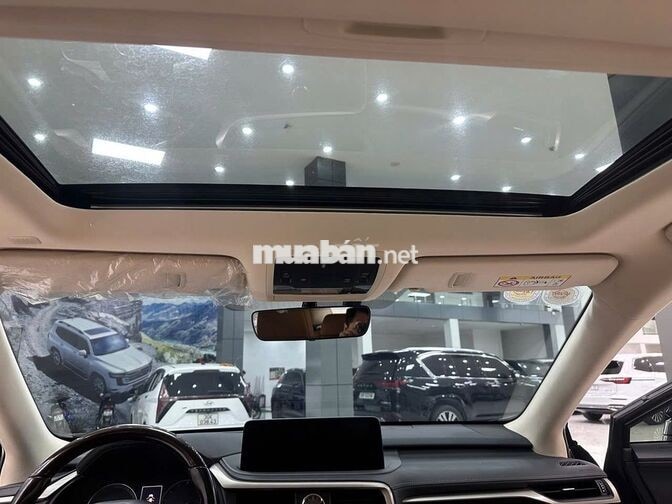 Lexus RX300 2021 Xanh 5 vạn Km