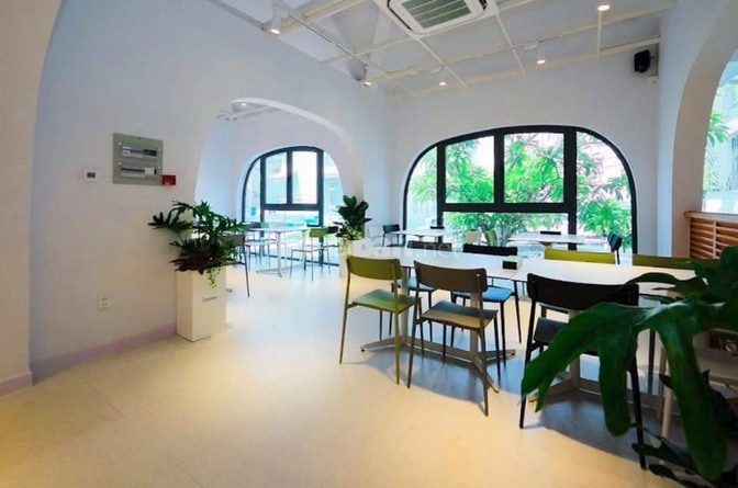 ⭐️BÁN VIÊN KIM CƯƠNG DT:13x18m, 2/29 CAO THẮNG, P5, QUẬN 3.