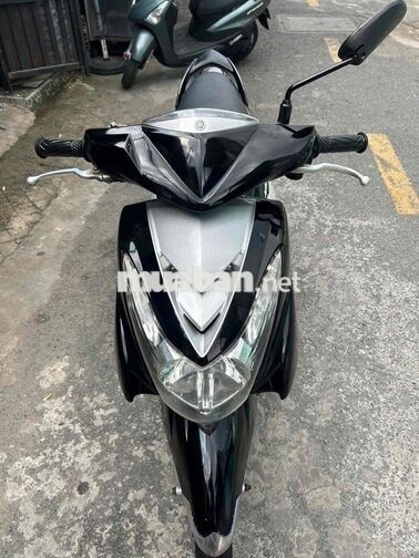 Yamaha Mio Ultimo 2007 Đen