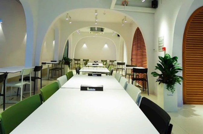 ⭐️BÁN VIÊN KIM CƯƠNG DT:13x18m, 2/29 CAO THẮNG, P5, QUẬN 3.