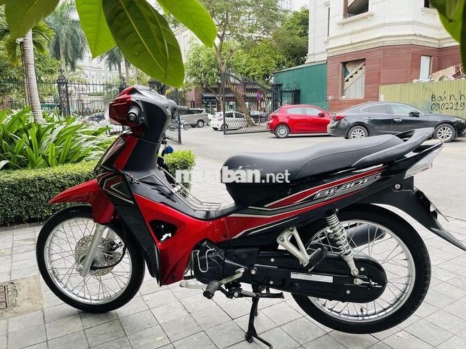 honda wave blade 110cc bao mới chất