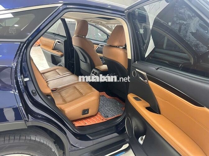 Lexus RX300 2021 Xanh 5 vạn Km