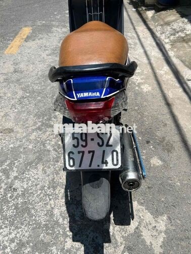 Yamaha Nouvo 1 Xanh bstp xe sưu tầm hiếm nha