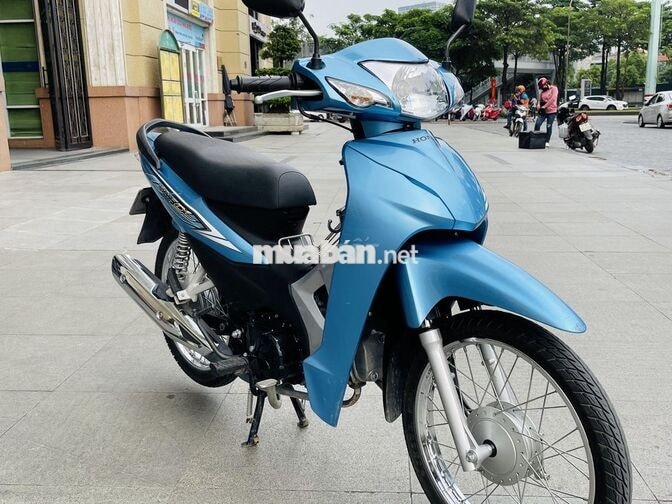 Honda Wave a110cc bản 2023 bao mới 