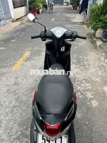 Yamaha Mio Ultimo 2007 Đen
