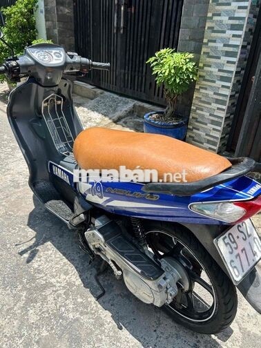 Yamaha Nouvo 1 Xanh bstp xe sưu tầm hiếm nha