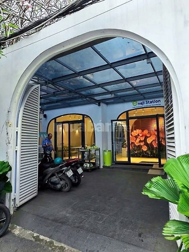 ⭐️BÁN VIÊN KIM CƯƠNG DT:13x18m, 2/29 CAO THẮNG, P5, QUẬN 3.