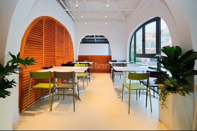 ⭐️BÁN VIÊN KIM CƯƠNG DT:13x18m, 2/29 CAO THẮNG, P5, QUẬN 3.