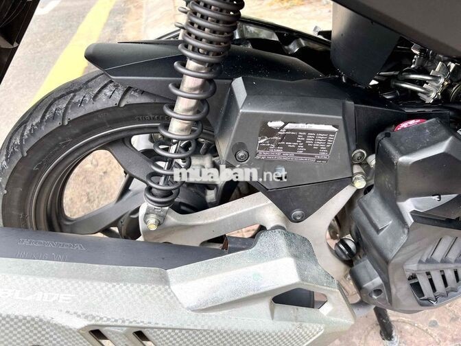 Honda Airblade 125 2020 bs65