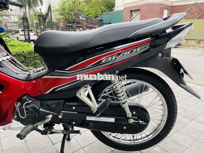 honda wave blade 110cc bao mới chất