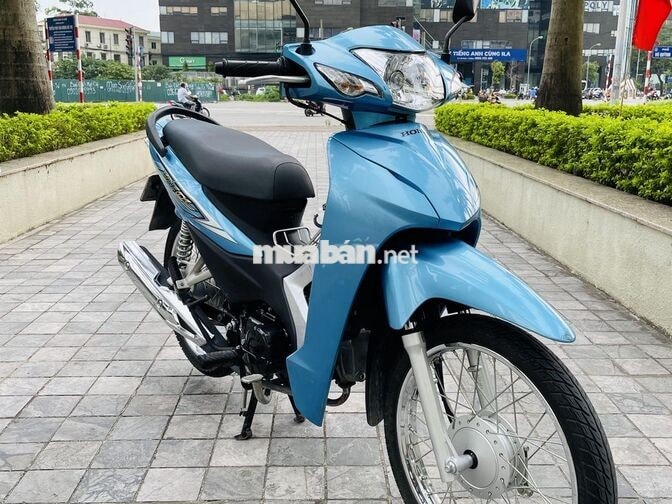 Honda Wave a110cc bản 2023 bao mới 