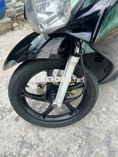 Yamaha Mio Ultimo 2007 Đen