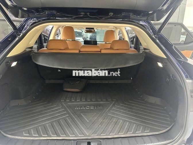 Lexus RX300 2021 Xanh 5 vạn Km