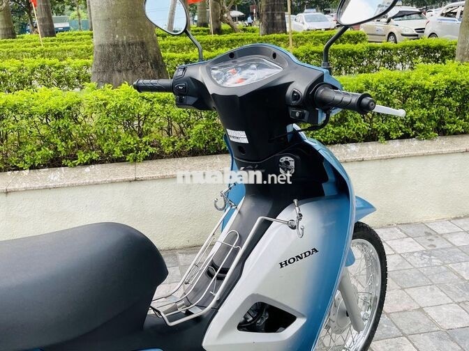 Honda Wave a110cc bản 2023 bao mới 