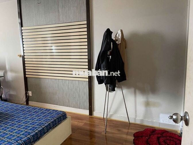 🌺Cho thuê căn hộ 2pn* Full NT view sông*Cc BellezaQ7*Dt 76m2-9.5tr