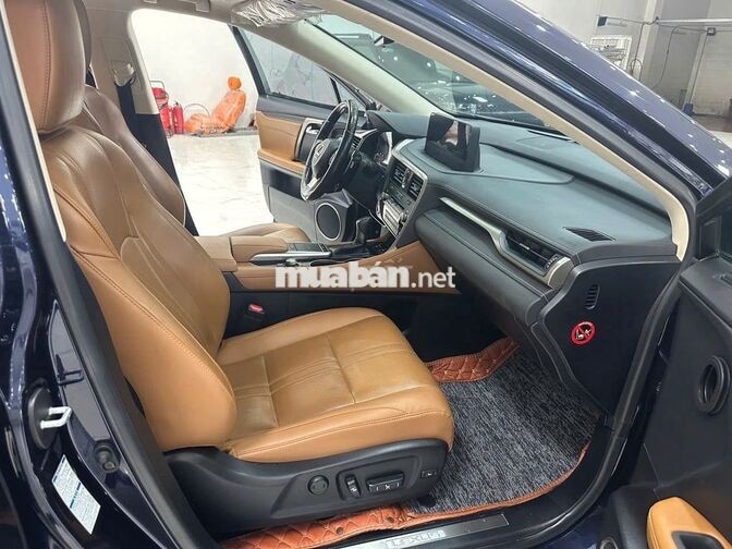 Lexus RX300 2021 Xanh 5 vạn Km