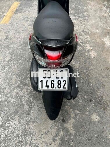 Yamaha Mio Ultimo 2007 Đen