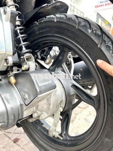 Honda Airblade 125 2020 bs65
