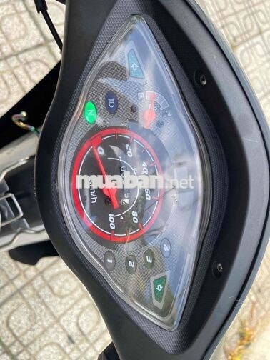 Wave  50cc Việt-Thái  2024 bánh mâm chính chủ