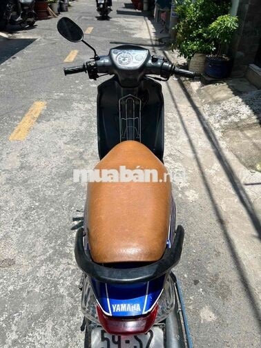 Yamaha Nouvo 1 Xanh bstp xe sưu tầm hiếm nha