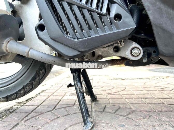 Honda Airblade 125 2020 bs65