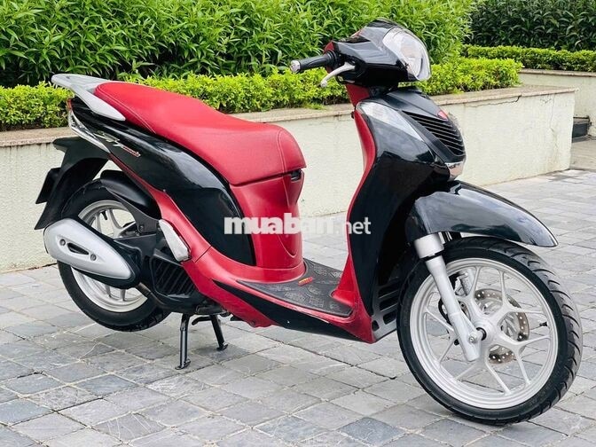 Honda SH Mode 2020 125cc bao mới chất
