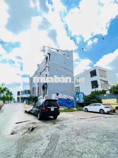 bán lô góc hxh phạm văn đồng 77m giá chỉ 6.9 tỷ