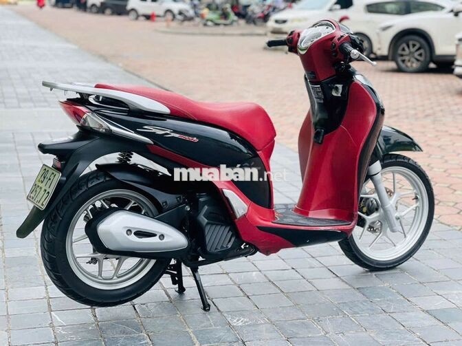Honda SH Mode 2020 125cc bao mới chất