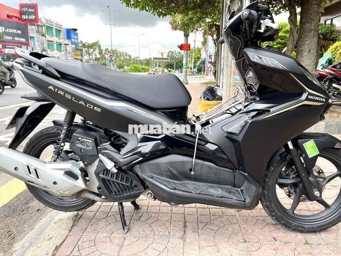 Honda Airblade 125 2020 bs65