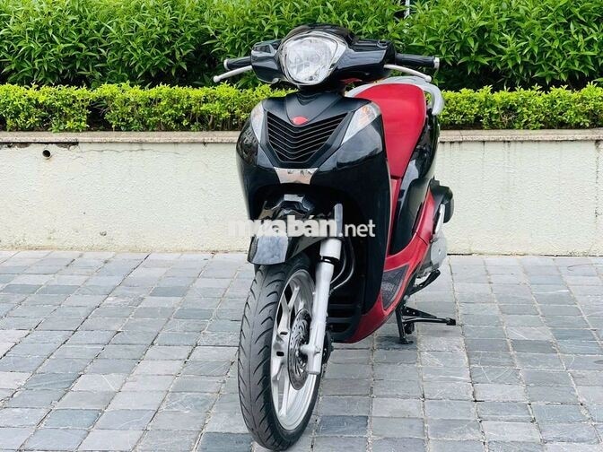Honda SH Mode 2020 125cc bao mới chất