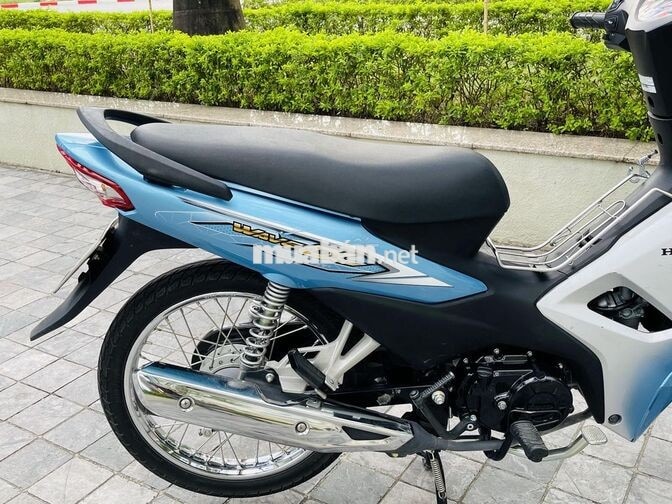 Honda Wave a110cc bản 2023 bao mới 